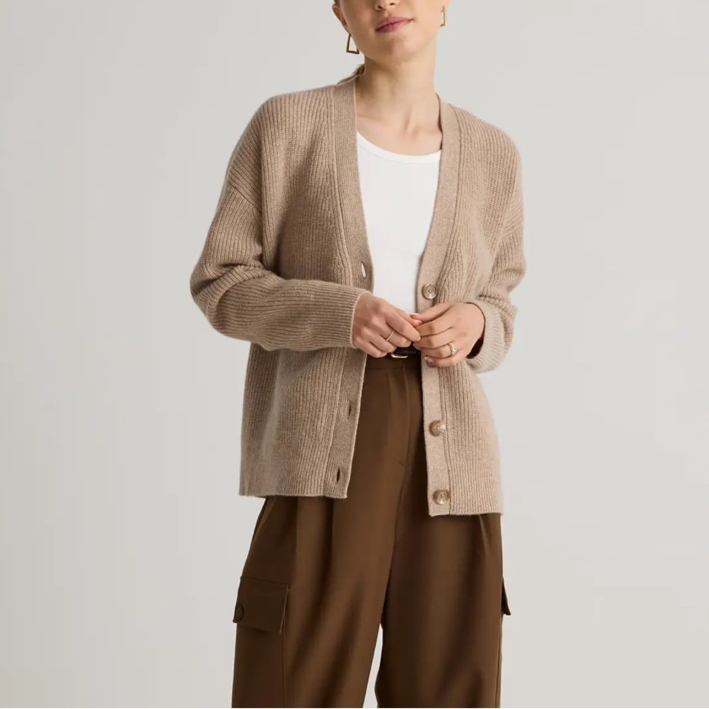 VINCE CARDIGAN